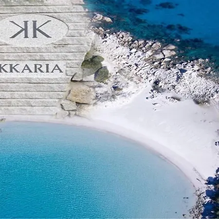 Mare E Rokkaria 빌라시미우스