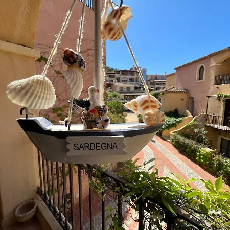 Apartamento Mare E Rokkaria Villasimius