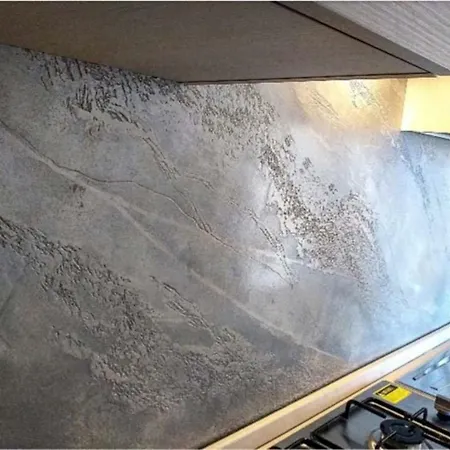 Mare E Rokkaria Apartamento *