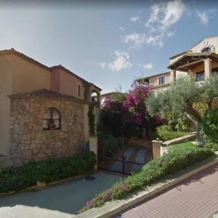 Mare E Rokkaria Appartement Villasimius