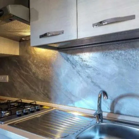 Mare E Rokkaria Appartement Villasimius
