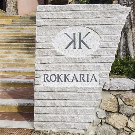 Mare E Rokkaria 아파트