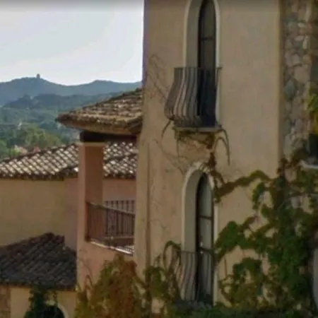 Mare E Rokkaria Appartement