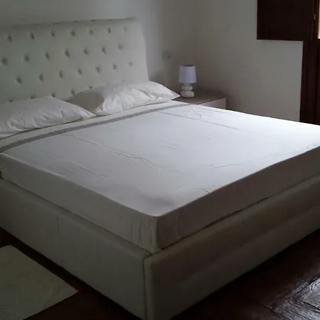 Apartment Mare E Rokkaria