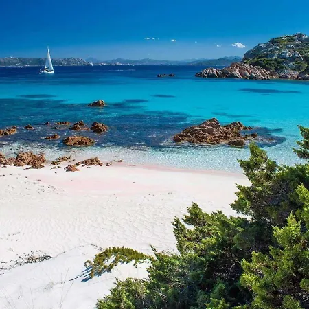 Mare E Rokkaria Villasimius