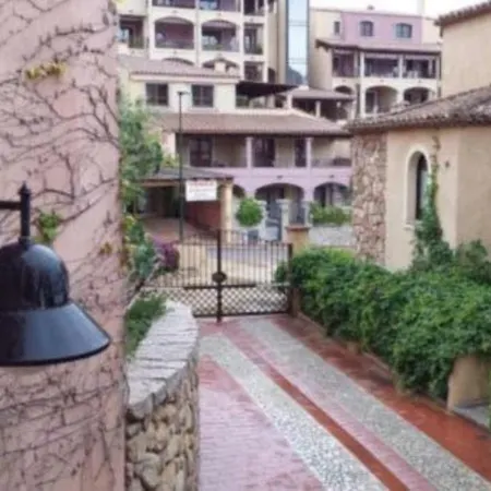 Mare E Rokkaria Villasimius