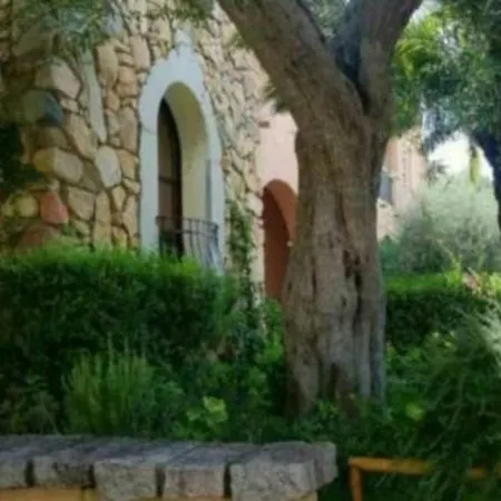 Mare E Rokkaria Villasimius