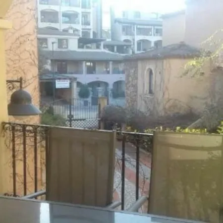 Mare E Rokkaria Villasimius