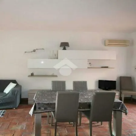 Mare E Rokkaria Apartment Villasimius
