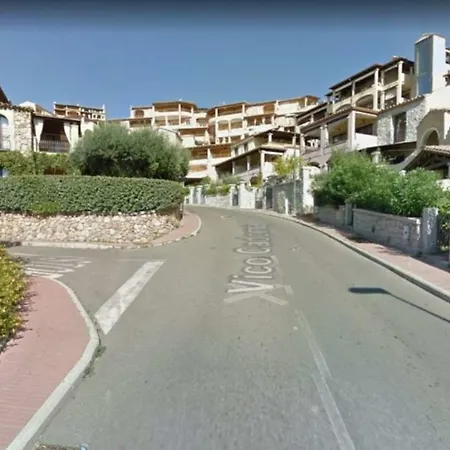 Apartment Mare E Rokkaria *
