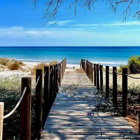 Mare E Rokkaria Apartment