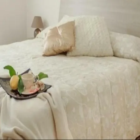 Apartment Mare E Rokkaria