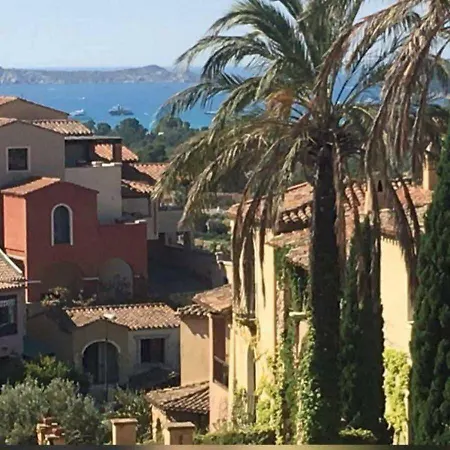 Mare E Rokkaria Apartament *