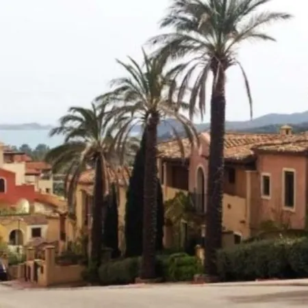 Mare E Rokkaria Apartment *