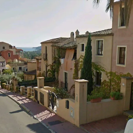 Apartment Mare E Rokkaria Villasimius