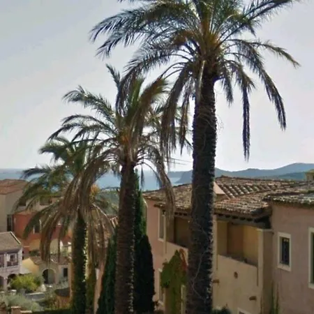 Apartment Mare E Rokkaria