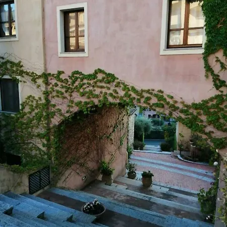 Apartment Mare E Rokkaria