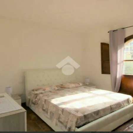 Apartment Mare E Rokkaria