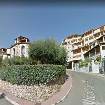 Mare E Rokkaria Apartment Villasimius