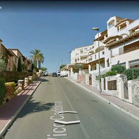 Mare E Rokkaria Villasimius